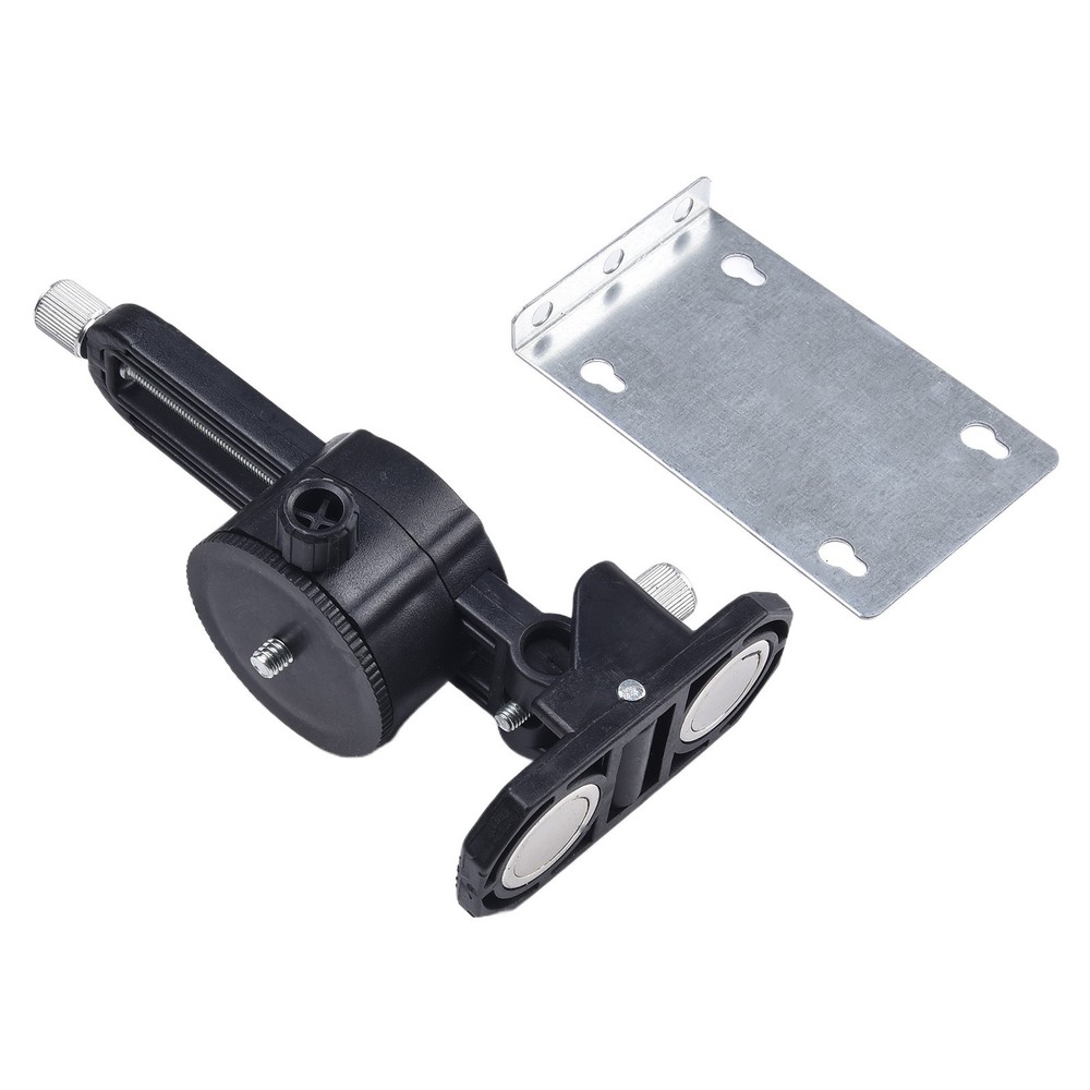 Wall Mounted Bracket Level Wall Bracket Hanging Bracket Plastics+metal