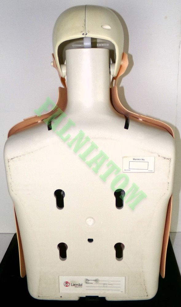 Laerdal Adult CPR Training Manikin