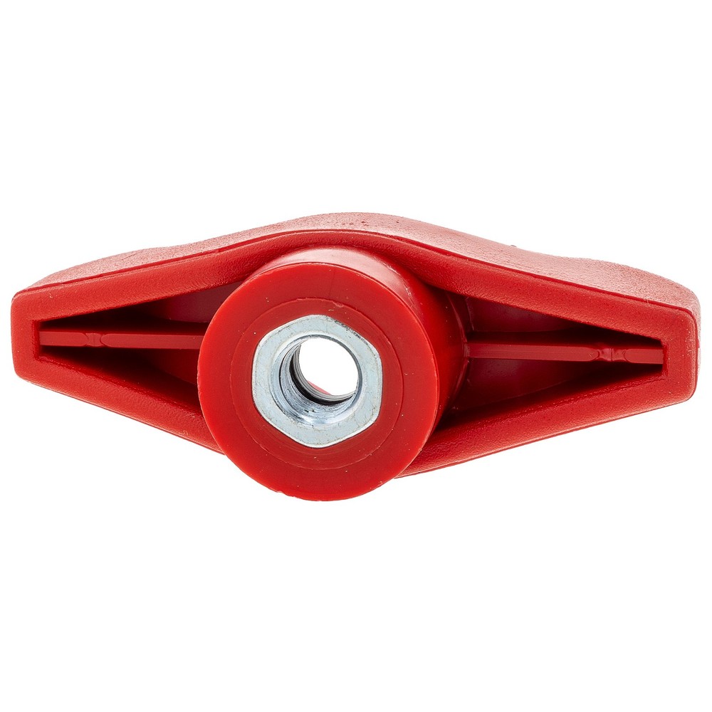 MTD 720-04124 Wing Knob 5/16 18 2-PACK