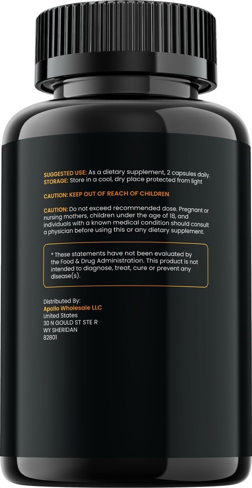 (2 Pack) Lean Peak Advanced Keto Capsules – LeanPeak Pills Advanced Formula