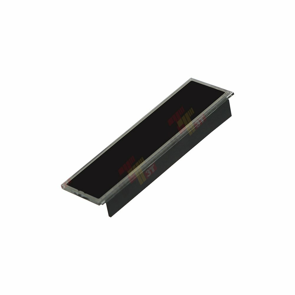 DISPLAY FOR BMW E30 3-SERIES M3 ON BOARD COMPUTER OBC CLOCK