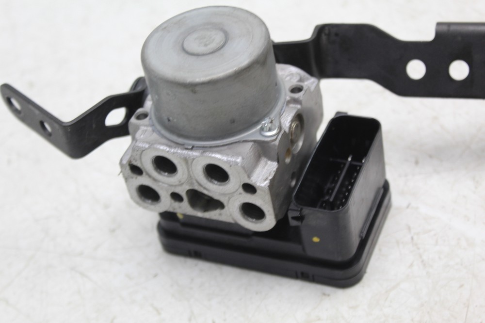 2022 KAWASAKI Z400 ER400 ABS ABS PUMP UNIT MODULE