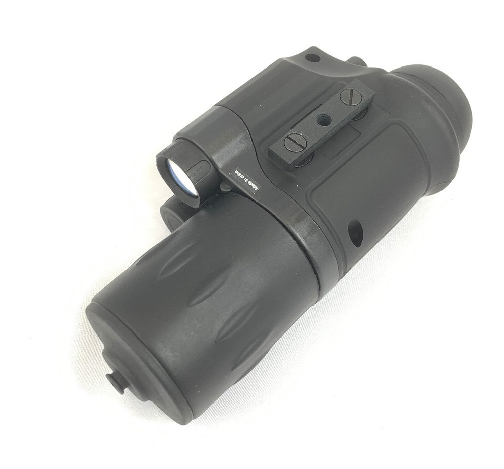 ATN STYLE Helmet for night vision device