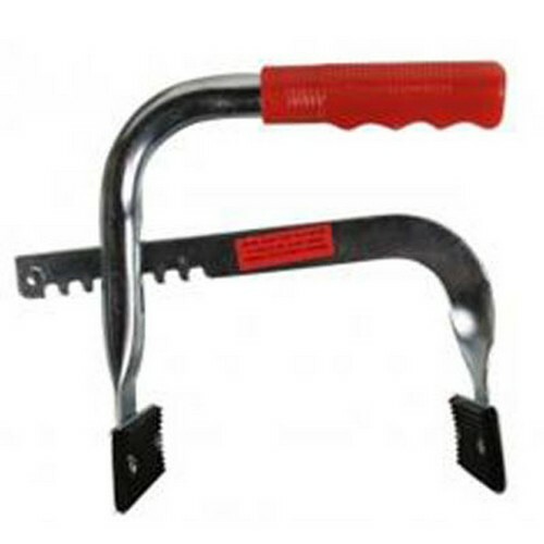 FJC 46173 Adjustable Battery Carrier