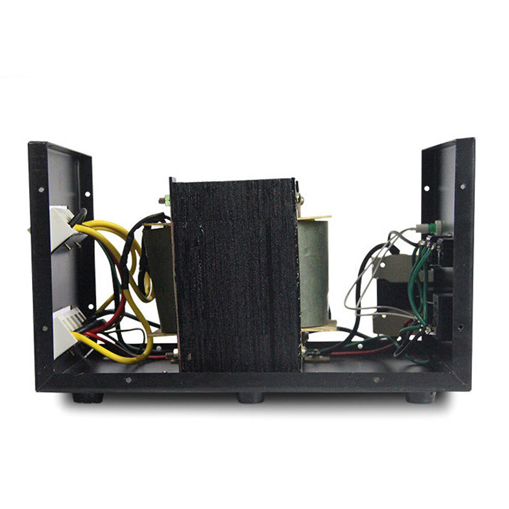 Heavy Duty 5000W Step Up/Step Down Electric Power Voltage Converter Transformer