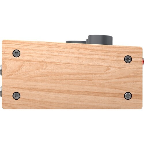 NEW! Universal Audio 4-in/4-out USB 2.0 Audio Interface with Compressor