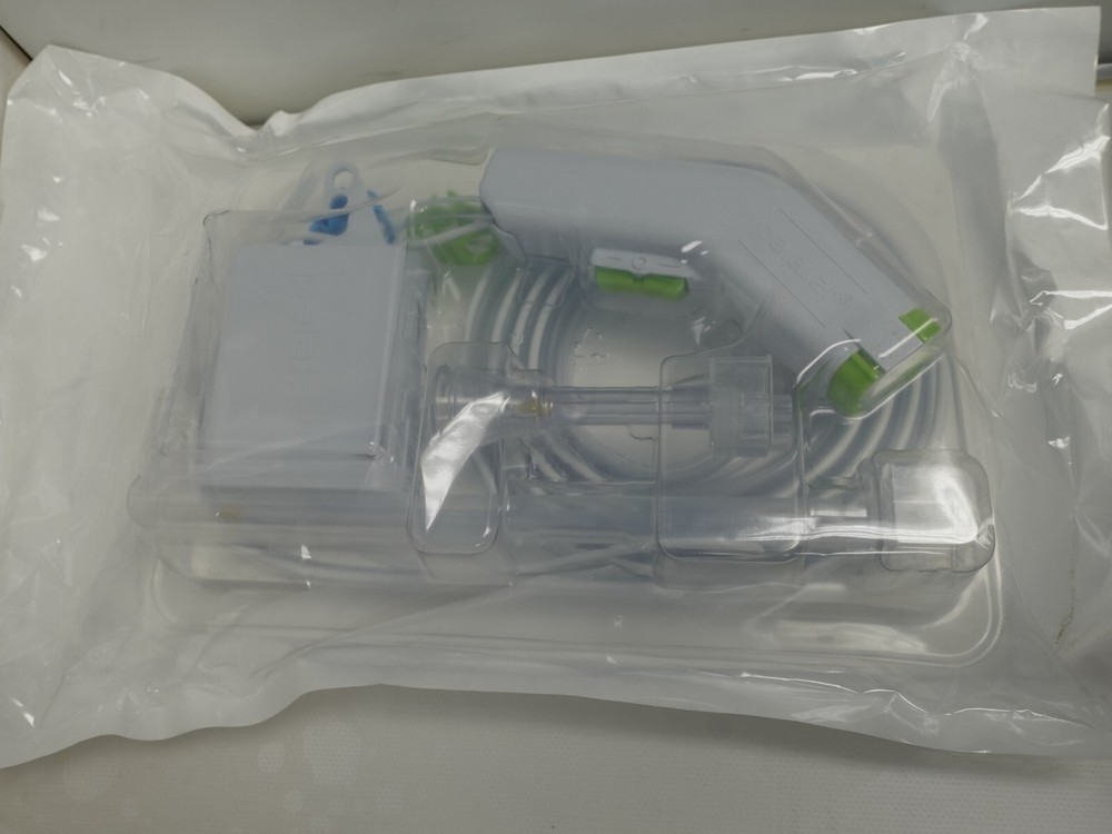 Palajet Disposable Pulse Lavage System