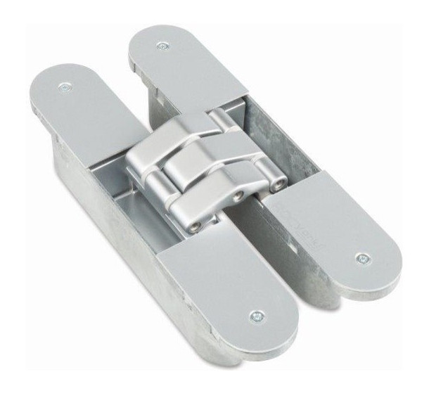 RY-80 Rocyork Invisible Hinge