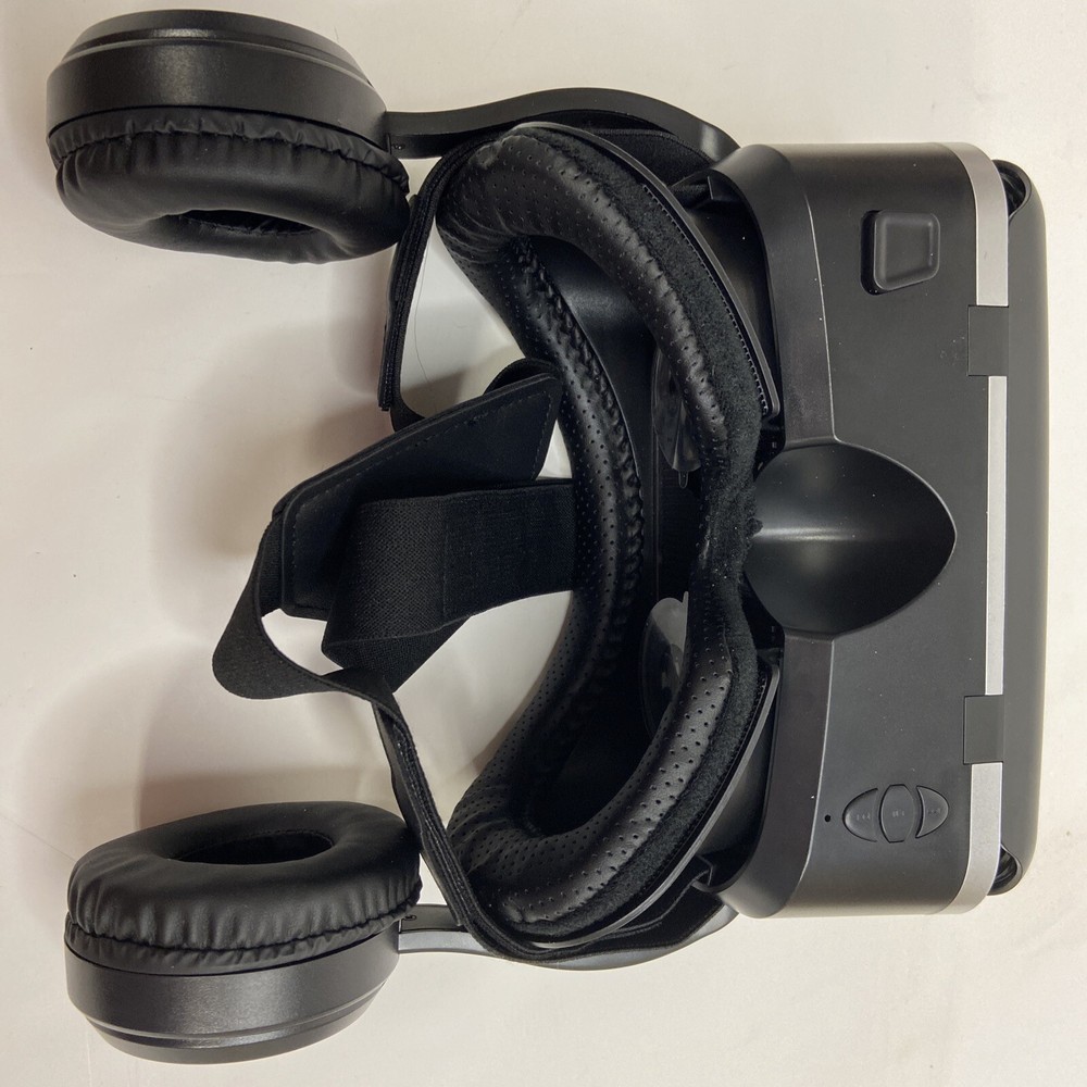 VR Shinecon Virtual Reality Glasses