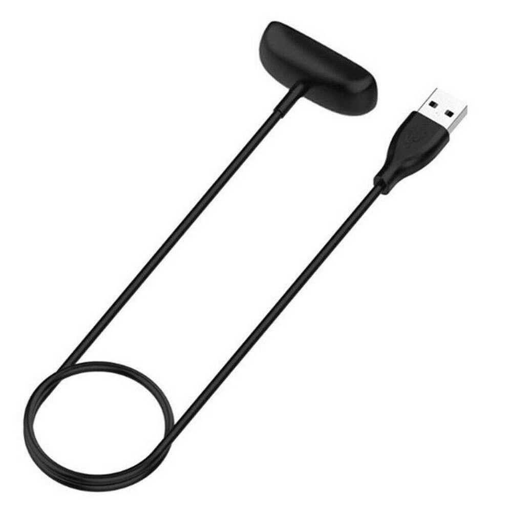 USB Magnetic Fast Charging Charger Cable Dock Adapter For Fitbit Luxe/Charge 5 6