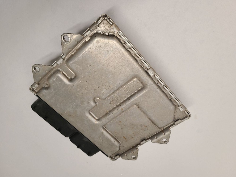 2013 DODGE DART Engine ECM Electronic Control Module 1.4L Turbo 5150663AD