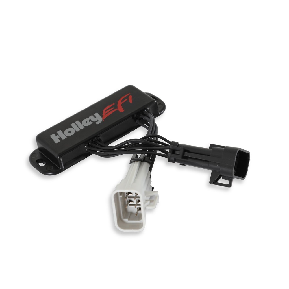 554-123 Four Channel Coil Driver Module