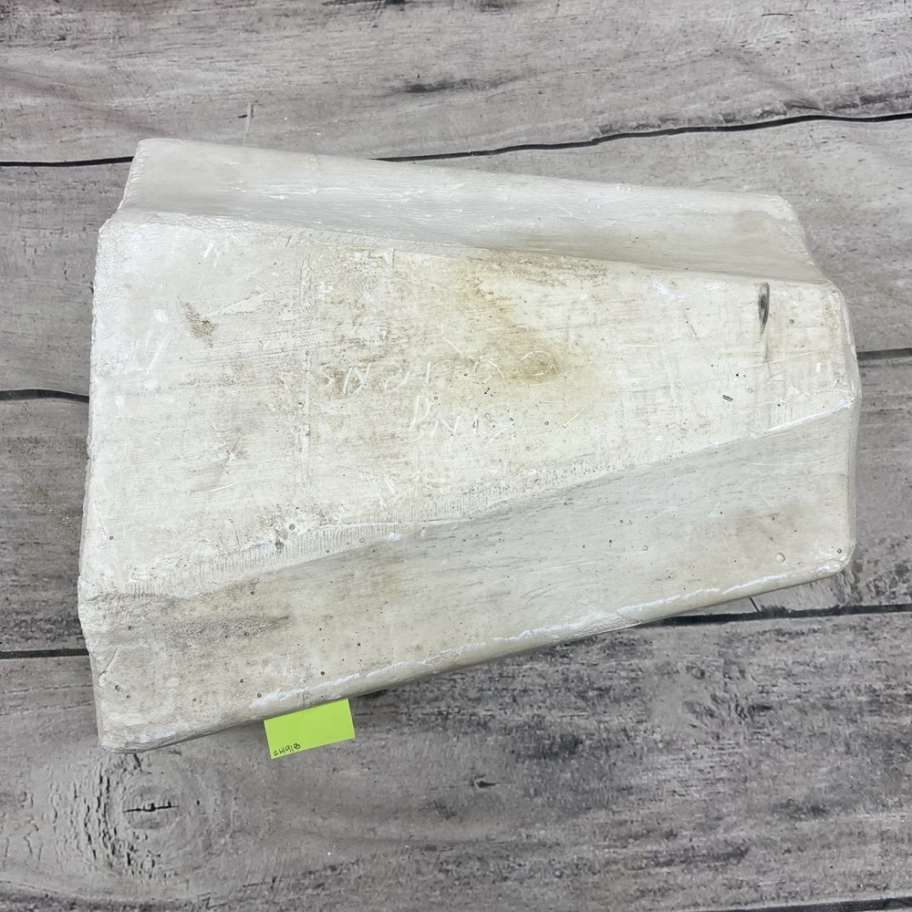 Ceramic Slip Casting Mold Zavori