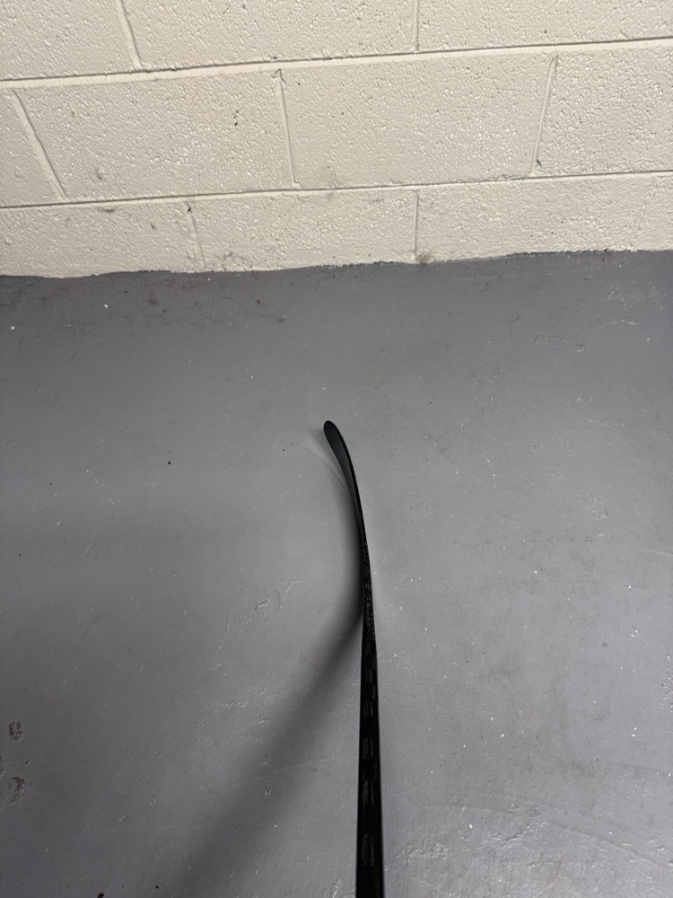 warrior hockey stick