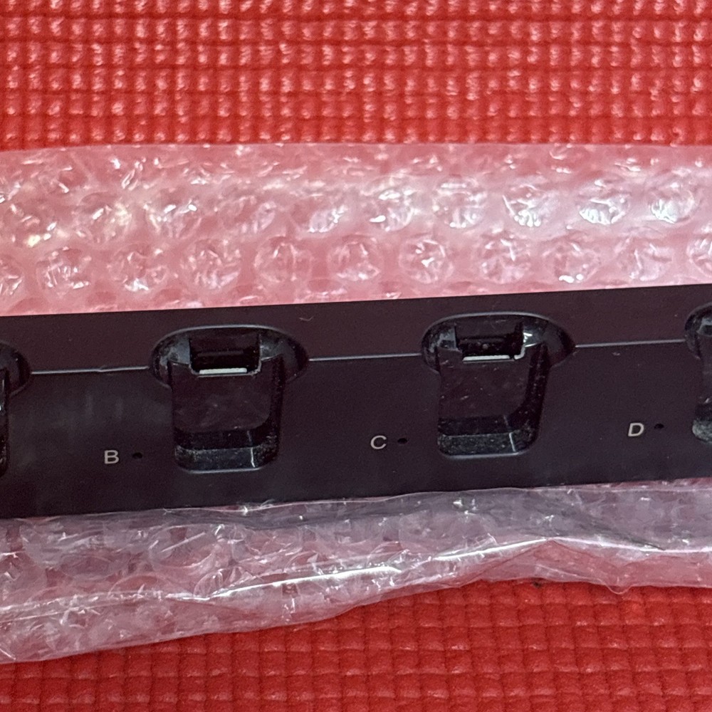 Nintendo Switch Dock Adapter for Charging Extra Joy-Cons