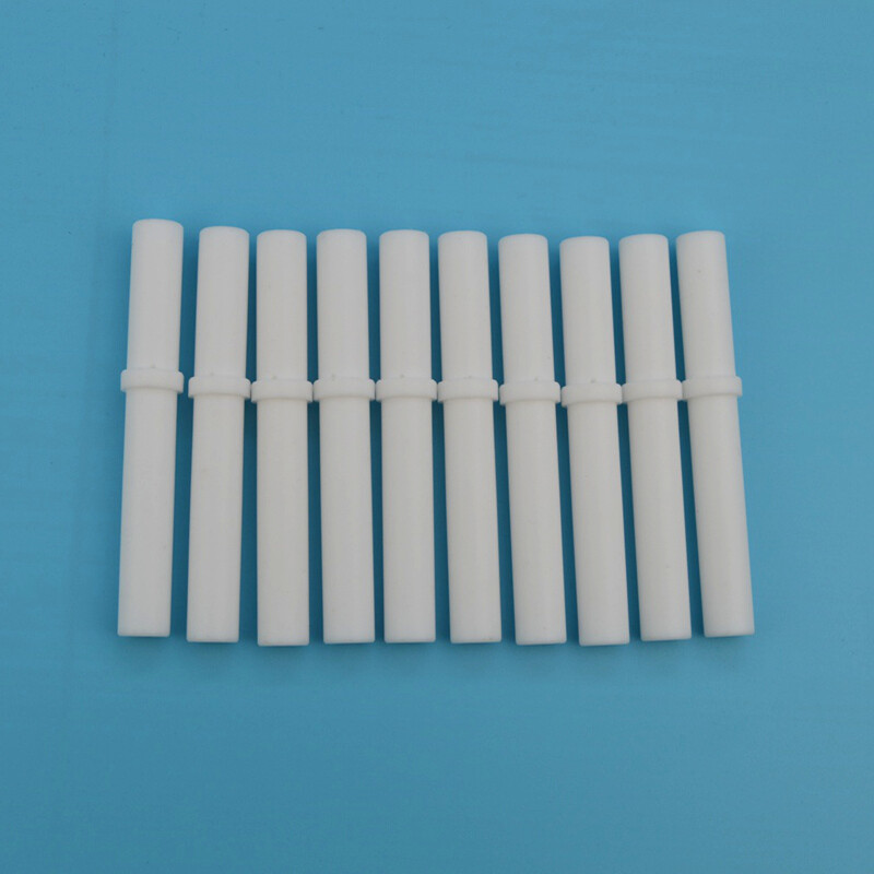20PCS Replacement insert sleeve Venturi for KCI powder coating spray gun pump