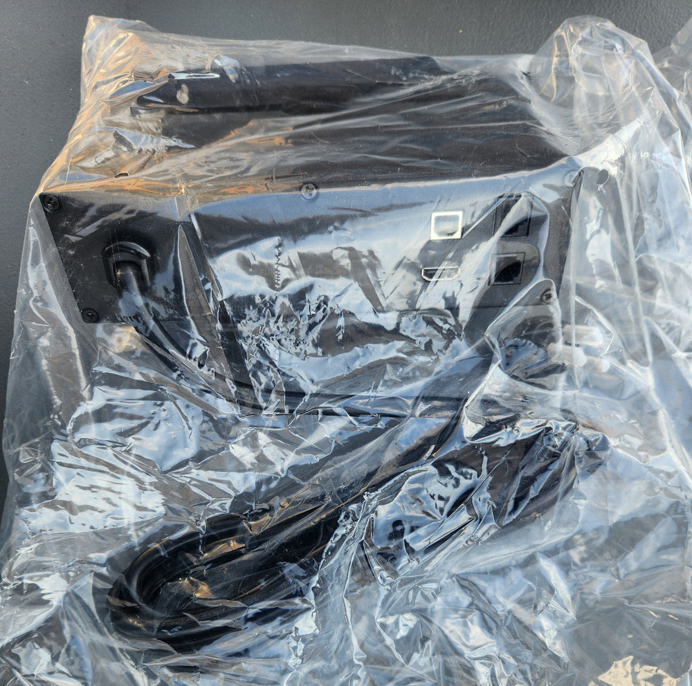 Regency Power & Data Port DPEL2