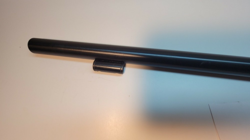 Navy Arms Countryboy .50 Cal. Inline Muzzleloader Barrel Without Breech