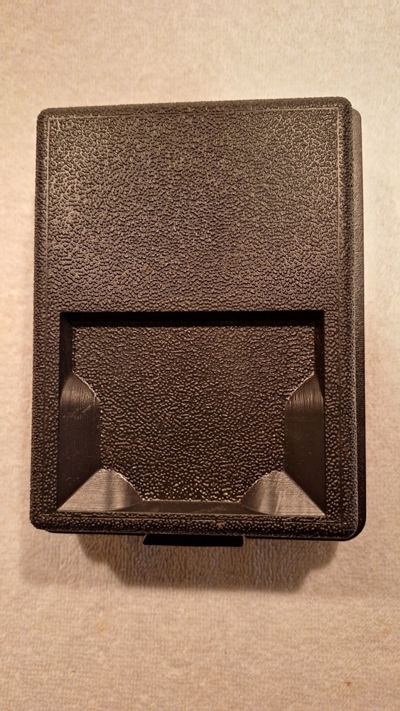 Vintage Creative Tools Easy Driver Ratchet Tool Ball Screwdriver Set