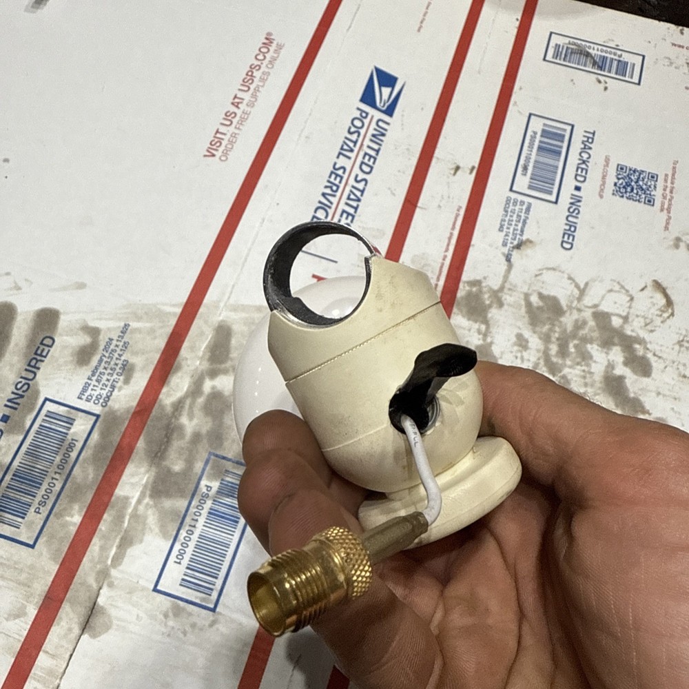 Galaxy Sirius SRA-30