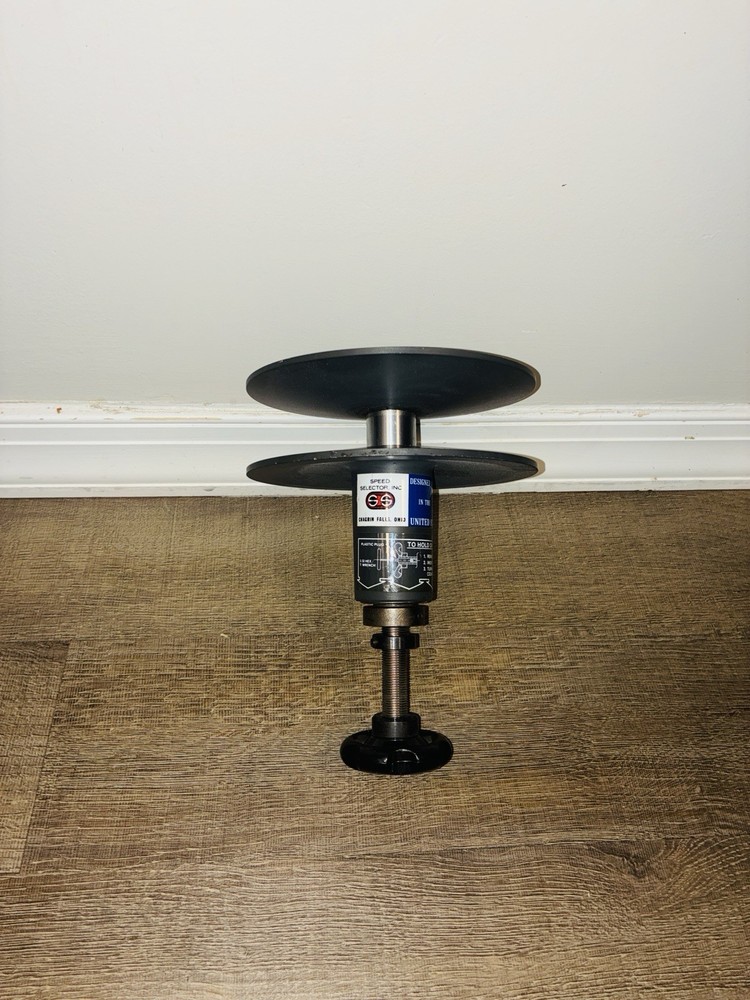 SPEED SELECTOR 407-700 / 407700 (USED)