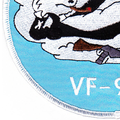 VF-94 Patch Squadron Ninety Four