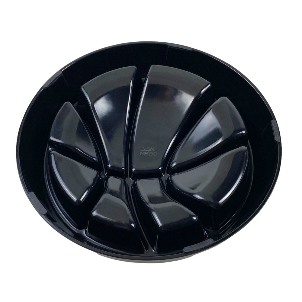 Slow Feeder Dog Bowl Basketball