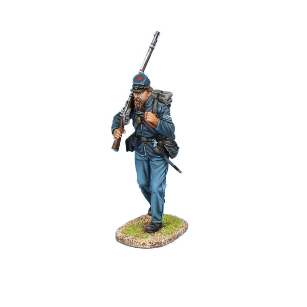 ACW111 Union Infantry Sergeant by First Legion
