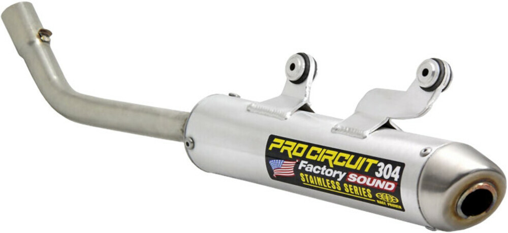 PRO CIRCUIT 1051525 P/C 304 SILENCER