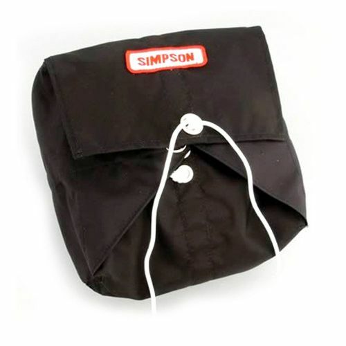Simpson 42086 Drag Parachute Pack, Sky Jacker Style