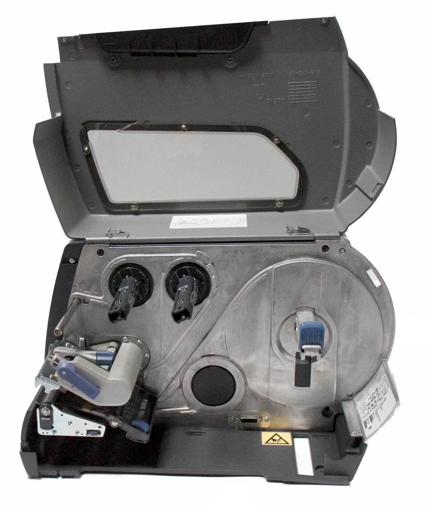 Intermec PM43 PM43A1100000020 Thermal Transfer Barcode Printer Network 203dpi