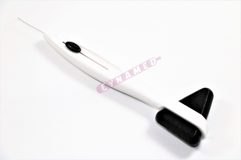 PERCUSSION HAMMER WITH TACTILE STRING + TROMNER REFLEX HAMMER DIAGNOSTIC SET