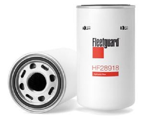 Fleetguard Hydraulic Filter - HF28918