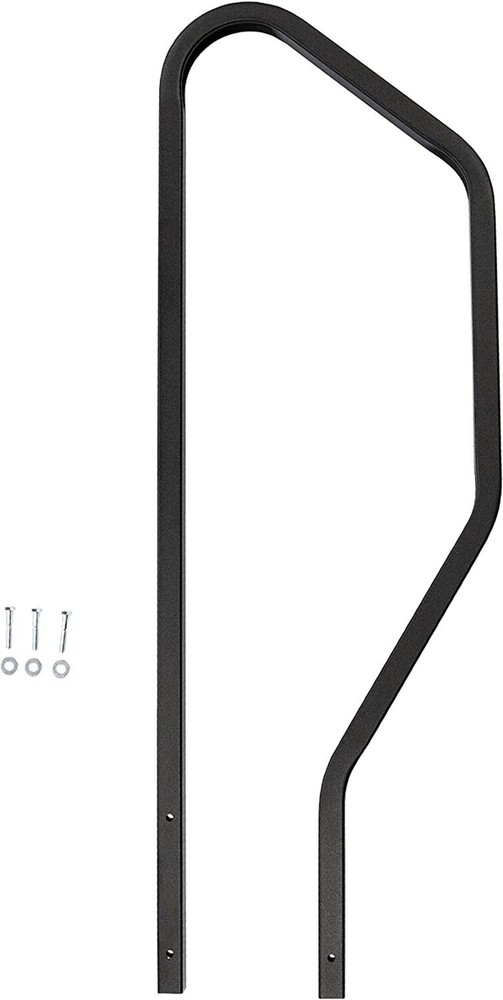 Morryde Hand Rail - Universal for 3 Step Above