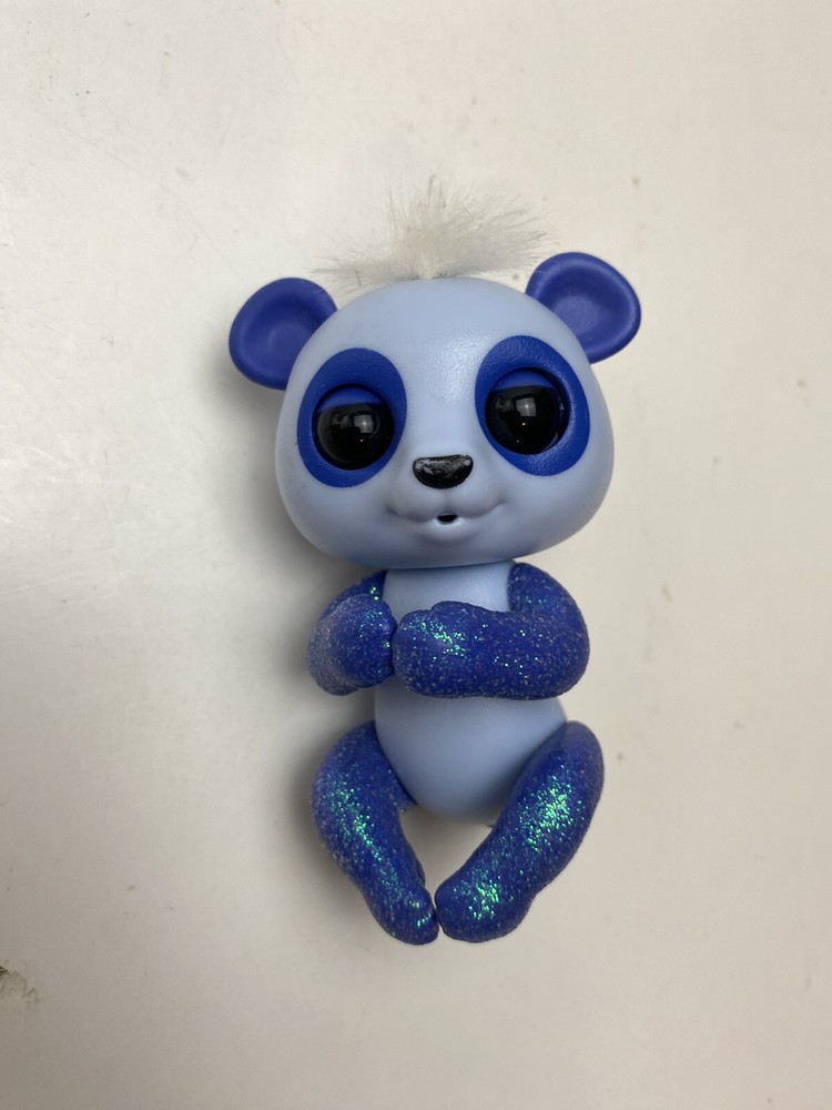 WowWee Fingerlings Panda Interactive Pet COMBINED SHIP $1 PER MULT