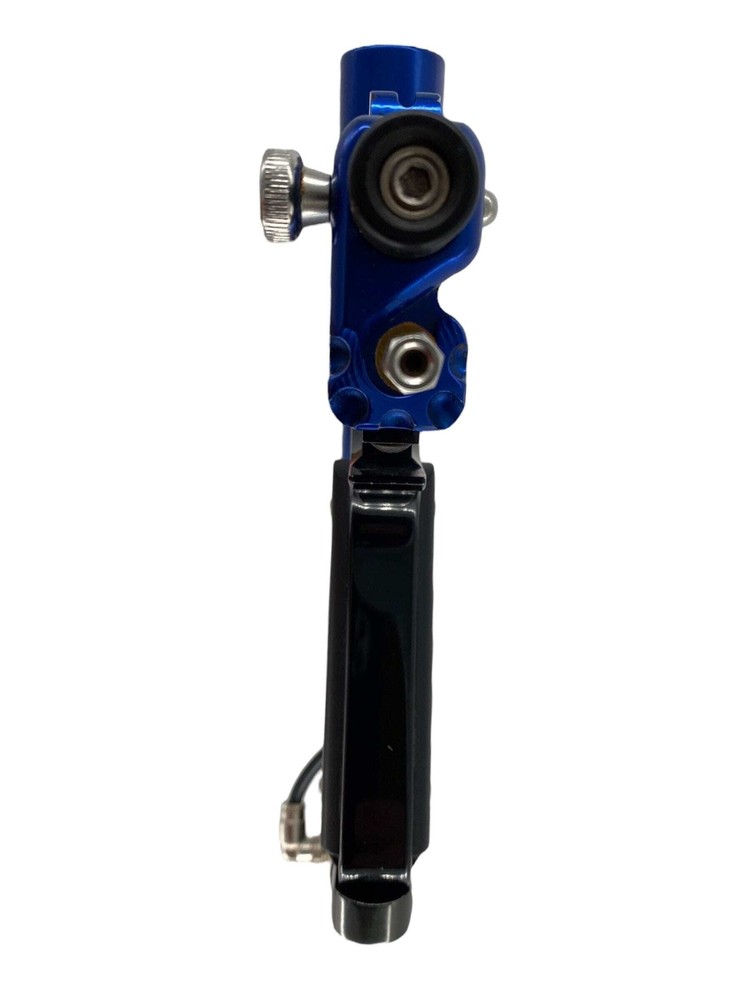 WGP Pump Paintball Gun