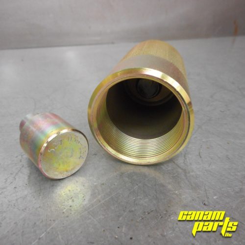 Can Am Flywheel Fly wheel Magneto Puller With Crank Protector OEM Tool