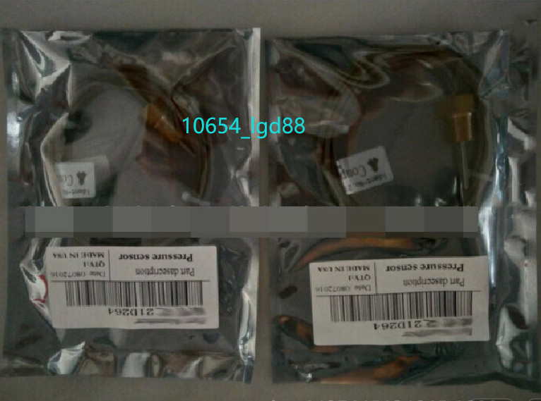 1pcs for new 88H359, 21D264 temperature sensor set