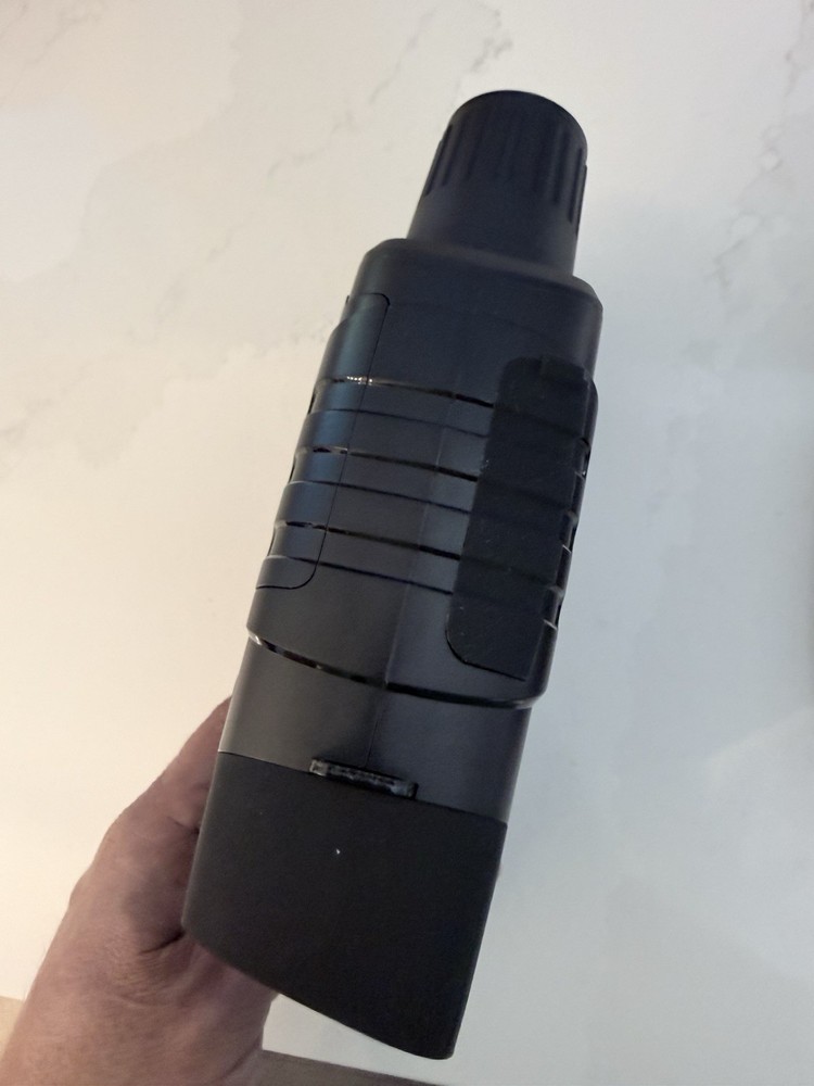 Night Vision Goggles with Case 1080p