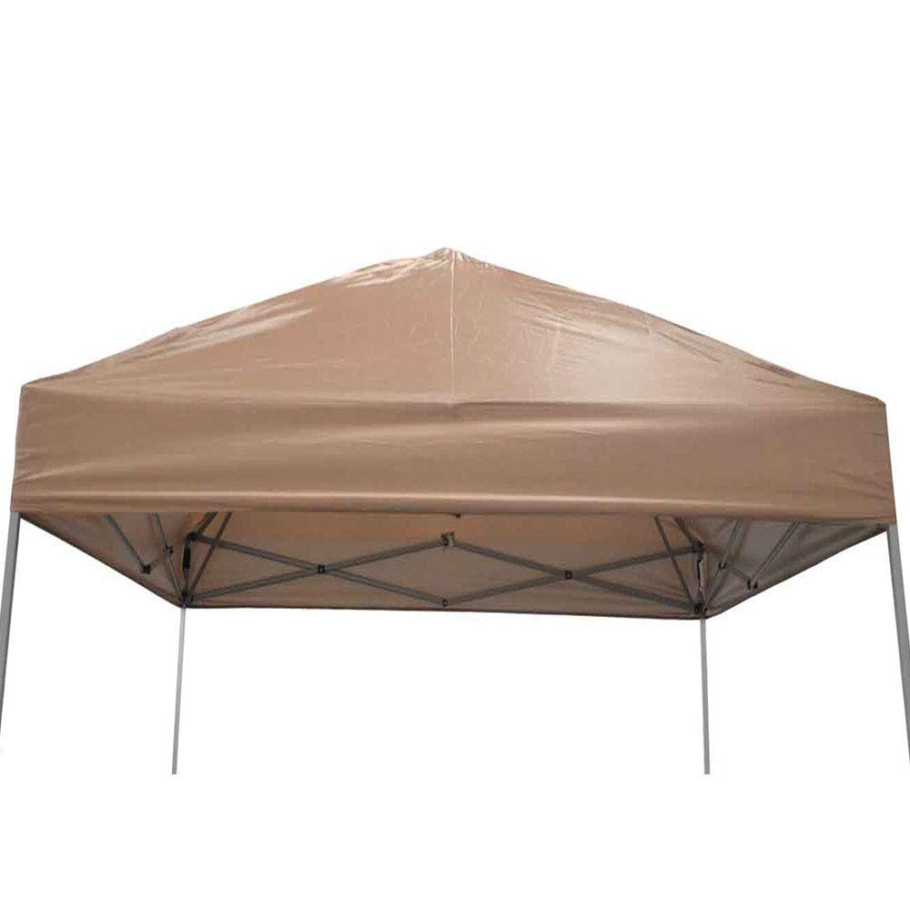 Pop up Canopy TOP ONLY, Khaki