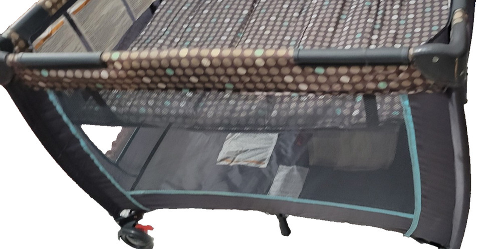 BABiesRus Infinity Matrix Playard