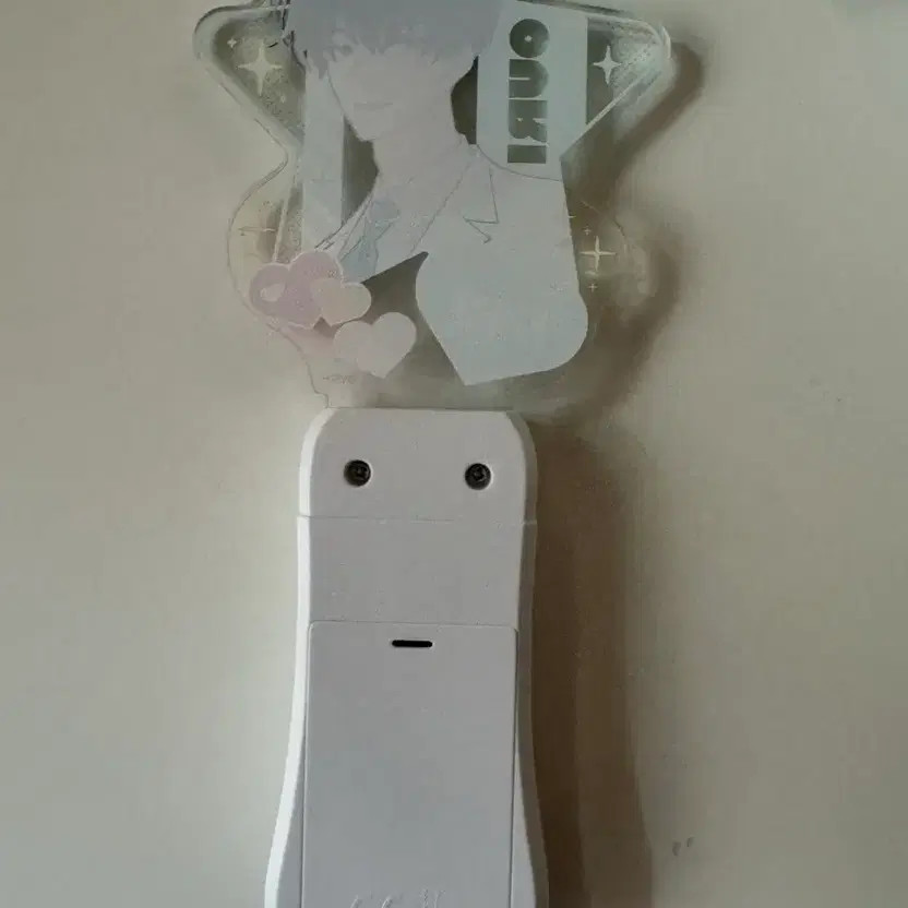 Oury Fan Light Support Stick (Unopened) Official