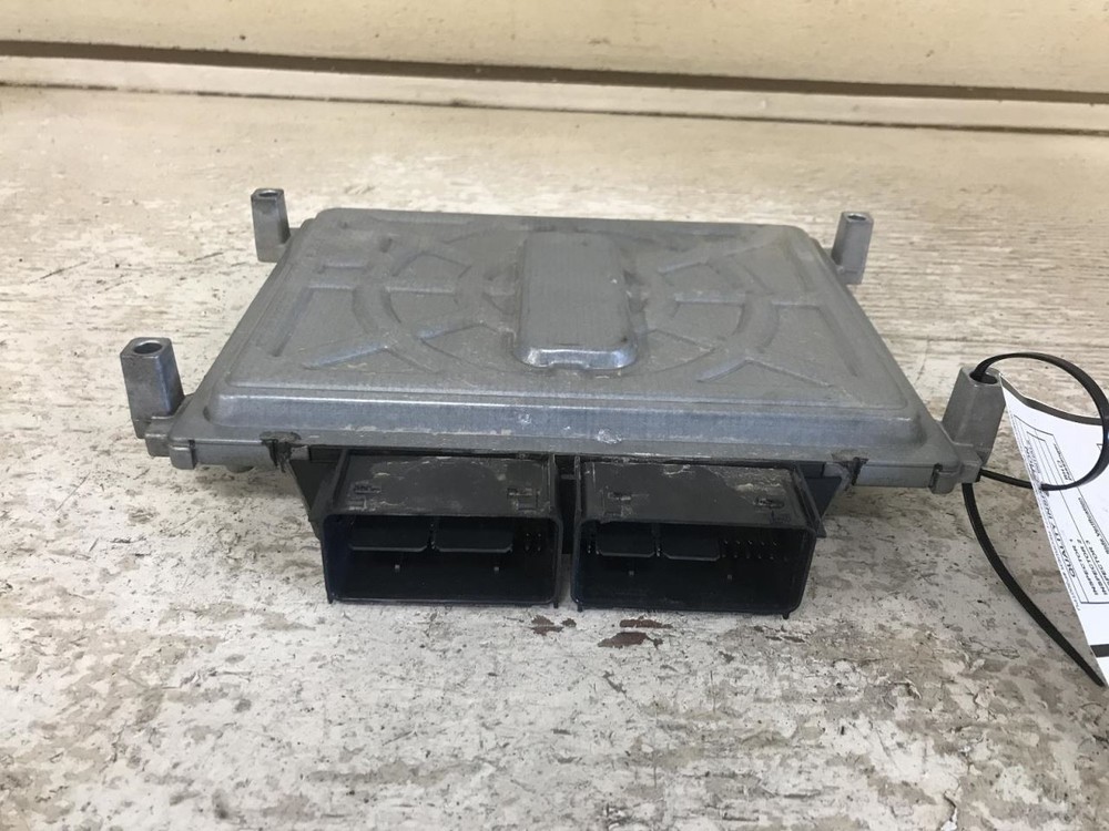 Engine ECM Electronic Control Module 2.0L Fits 23-24 HORNET 946700