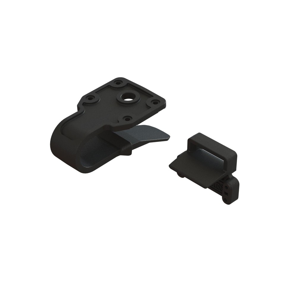 ARRMA Front Body Mount Set ARA320729