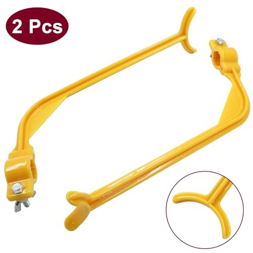 Golf Swing Training Aids Yellow