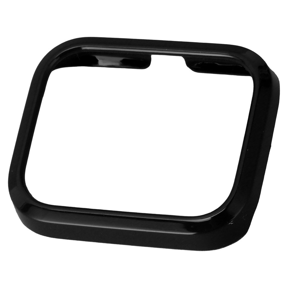 Hard Bumper Case Shockproof Watch Protective Cover Frame Replacement Accessory