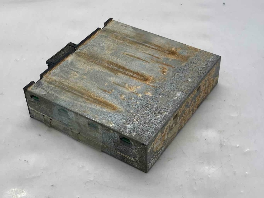 2012 BMW 535I OEM VOLTAGE CONVERTER TRANSFORMER MODULE 61429251984 2011-2016