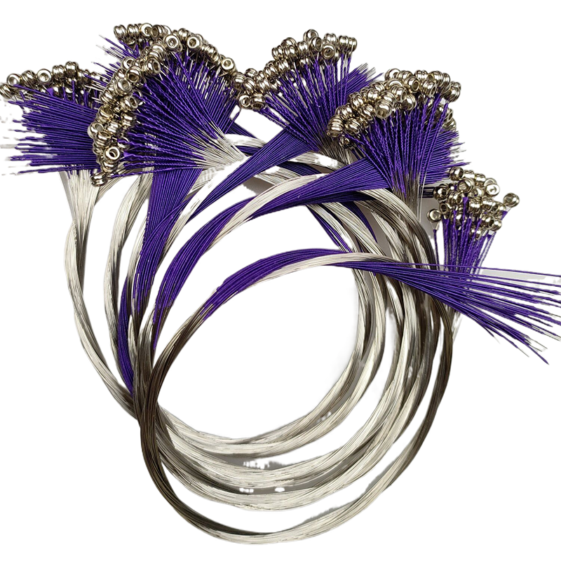 50 sets High quality Germa silver Violin string 4/4-3/4 Full size