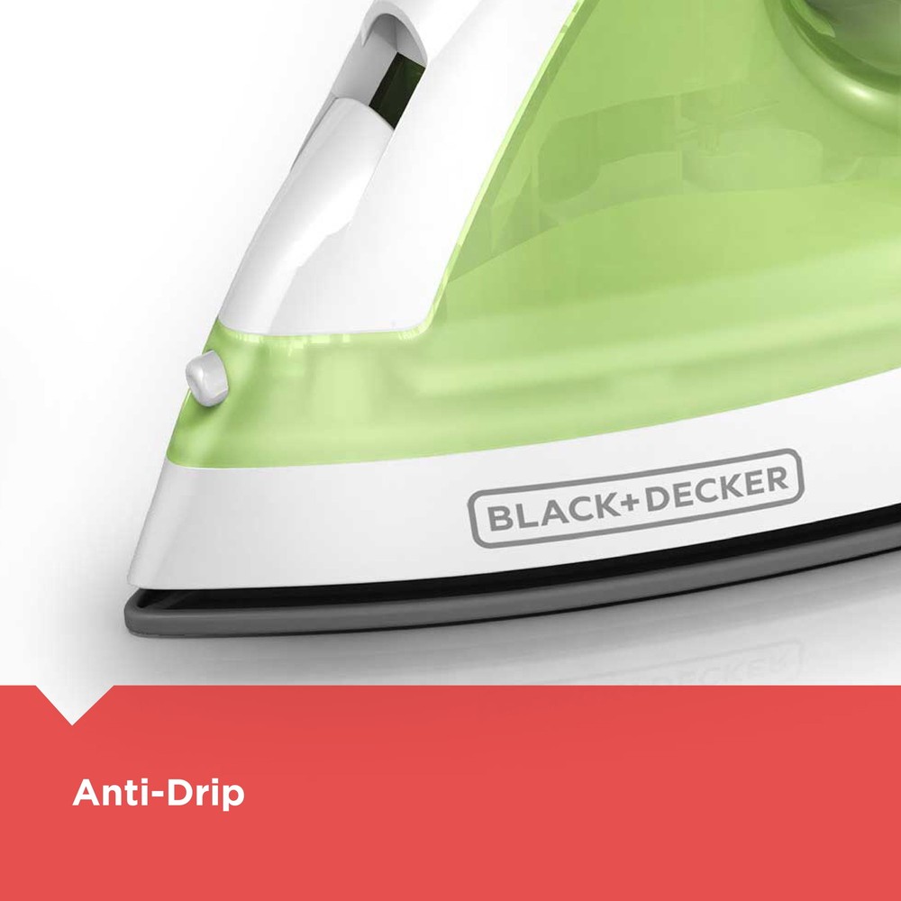 Small iron,Steam Control, Temperature Control