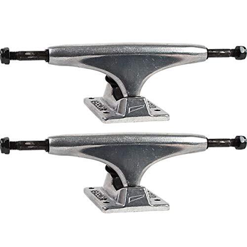 Tensor REG ALLOY 5.5 RAW/RAW TRUCKS SET